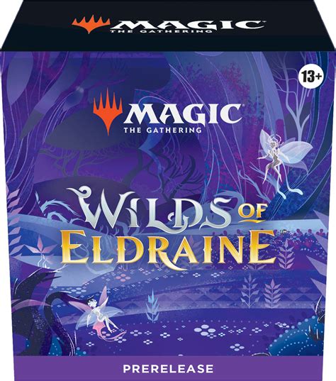 The Magic Pre-Release: A Taste of What's to Come